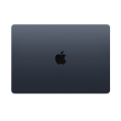 Apple MacBook | Air | Midnight | 15 " | IPS | 2880 x 1864 pixels | Apple M3 | 16 GB | Solid-state dr