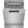 Dishwasher | GS643E90X | Free standing | Width 59.9 cm | Number of place settings 16 | Number of pro