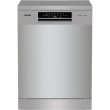 Dishwasher | GS643E90X | Free standing | Width 59.9 cm | Number of place settings 16 | Number of pro