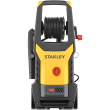 STANLEY SXPW25E-E High Pressure Washer (2500 W