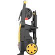 STANLEY SXPW25E-E High Pressure Washer (2500 W