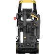 STANLEY SXPW25E-E High Pressure Washer (2500 W