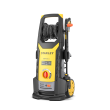 STANLEY SXPW25DTS-E High Pressure Washer (2500 W