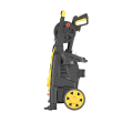 STANLEY SXPW25DTS-E High Pressure Washer (2500 W
