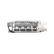 MSI | GeForce RTX 4070 SUPER 12G VENTUS 2X WHITE | NVIDIA | 12 GB | GeForce RTX 4070 SUPER | GDDR6X 