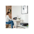 Brother Multifunction Printer | DCP-J1050DW | Inkjet | Colour | All-in-one | A4 | Wi-Fi | Black