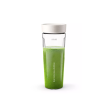 Philips Eco Conscious Edition Blender | HR2500/00 | Tabletop | 350 W | Jar material Glass | Jar capa