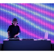 Twinkly | Lightwall Smart LED Backdrop Wall 2.6 x 2.7 m | RGB
