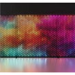 Twinkly | Lightwall Smart LED Backdrop Wall 2.6 x 2.7 m | RGB