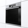 Gorenje | Oven | BSA6747A04X | 77 L | Electric | Catalytic | Touch | Steam function | Height 59.5 cm