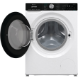 Gorenje | Washing Machine | WNS1X4ARTWIFI | Energy efficiency class A | Front loading | Washing capa