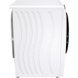 Gorenje | Washing Machine | WNS1X4ARTWIFI | Energy efficiency class A | Front loading | Washing capa