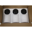 SALE OUT. Ubiquiti UniFi Video Camera UVC-G3-Flex 802.3af 3-pack | UniFi Video Camera | UVC-G3-Flex 