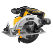 DEWALT | DCS565NT-XJ18V XR 165mm Circular Saw - Bare Unit