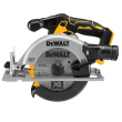 DEWALT | DCS565NT-XJ18V XR 165mm Circular Saw - Bare Unit