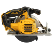 DEWALT | DCS565NT-XJ18V XR 165mm Circular Saw - Bare Unit