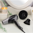 Remington Hair Dryer | D3190S | 2200 W | Number of temperature settings 3 | Ionic function | Diffuse