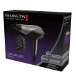 Remington Hair Dryer | D3190S | 2200 W | Number of temperature settings 3 | Ionic function | Diffuse