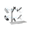 Digitus | Wall mount | Workstation | Adjustable Height