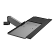 Digitus Sit-Stand Workstation Wall Single Mount