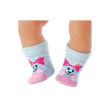 BabyBjorn | Socks 2-Pack (for 43 cm dolls)