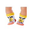 BabyBjorn | Socks 2-Pack (for 43 cm dolls)