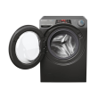 Candy | Washing Machine | RO6106DWMRR7/1-S | Energy efficiency class A | Front loading | Washing cap