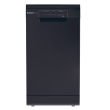 Dishwasher | CDPH 2L1047B | Free standing | Width 45 cm | Number of place settings 10 | Number of pr
