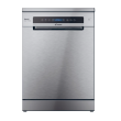 Dishwasher | CF 4C6F1X | Free standing | Width 59.7 cm | Number of place settings 14 | Number of pro