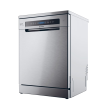 Dishwasher | CF 4C6F1X | Free standing | Width 59.7 cm | Number of place settings 14 | Number of pro