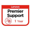 Lenovo Warranty 1Y Premier Support Post Warranty