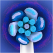 Oral-B | Cleaning Replaceable Toothbrush Heads | iO Refill Ultimate | Heads | For adults | Number of