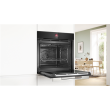Bosch | Oven | HBG7221B1 | 71 L | Electric | Hydrolytic | Touch | Height 59.5 cm | Width 59.4 cm | B