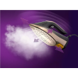 Philips | Azur DST8041/80 | Steam Iron | 3000 W | Water tank capacity 350 ml | Continuous steam 80 g