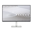 Dell | S2425H | 24 " | IPS | 1920 x 1080 pixels | 16:9 | 8 ms | 250 cd/m² | White | HDMI ports quan