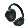 Sony | Headphones | WH-ULT900N ULT WEAR | Wireless | Black