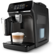 Philips | Espresso Coffee Maker | EP2334/10 | Pump pressure 15 bar | Built-in milk frother | Fully A