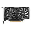 MSI | GeForce RTX 3050 VENTUS 2X 6G OC | NVIDIA | 6 GB | GeForce RTX 3050 | GDDR6 | HDMI ports quant