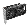 MSI | GeForce RTX 3050 VENTUS 2X 6G OC | NVIDIA | 6 GB | GeForce RTX 3050 | GDDR6 | HDMI ports quant