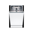 Dishwasher | SPV6ZMX17E | Built-in | Width 45 cm | Number of place settings 10 | Number of programs 