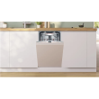 Dishwasher | SPV6ZMX17E | Built-in | Width 45 cm | Number of place settings 10 | Number of programs 