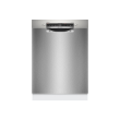 Dishwasher | SMU4HAI01S | Built-under | Width 60 cm | Number of place settings 13 | Number of progra