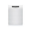 Dishwasher | SMU4HAW01S | Built-under | Width 60 cm | Number of place settings 13 | Number of progra