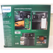 SALE OUT. Philips HD9880/90 7000 XXL Connected Airfryer Combi