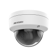 Hikvision IP Camera | DS-2CD1143G2-I F2.8 | Dome | 4 MP | 2.8mm | IP67 | H.265+/H.265/H.264+/H.264 |