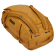Thule | 40L Bag | Chasm | Duffel | Golden Brown | Waterproof