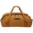 Thule | Chasm | 70L Bag | Duffel | Golden Brown | Waterproof