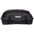 Thule | 90L Bag | Chasm | Duffel | Black | Waterproof