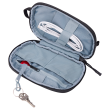 Thule | Subterra 2 PowerShuttle Mini | Electronic organizer | Black