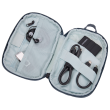 Thule | Subterra 2 PowerShuttle Mini | Electronic organizer | Dark Slate